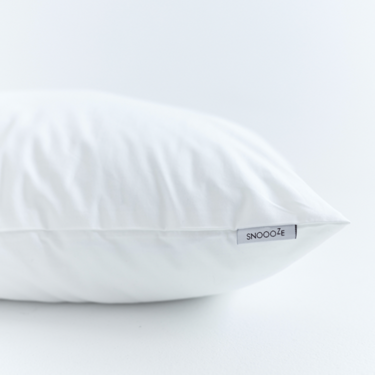 CottonLux Bounce Full Size Portable Pillow