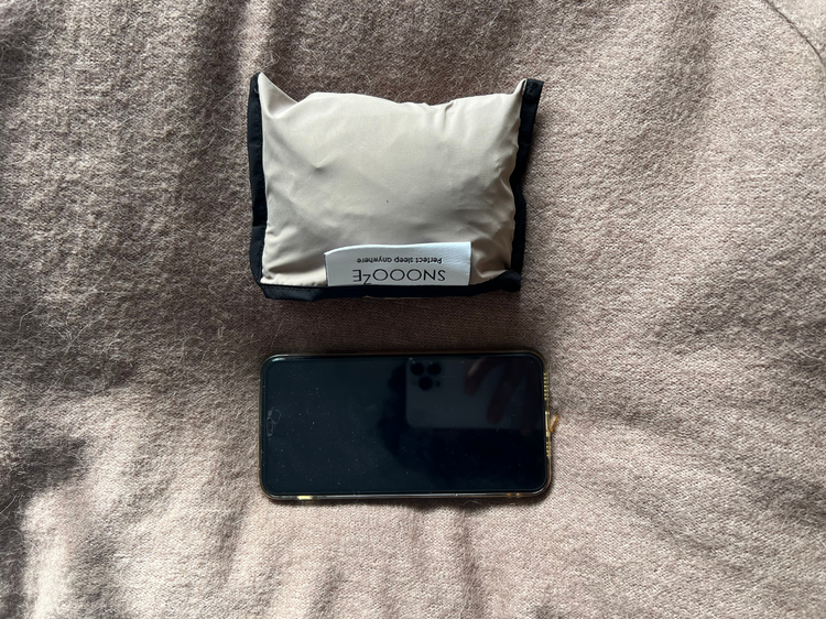 Plan B Bag - Snooozeworld