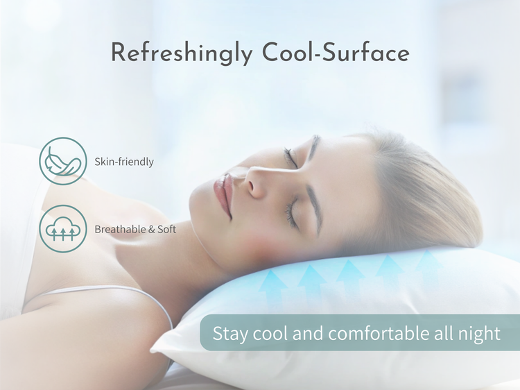 Pillow Power Pack Bundle - Snooozeworld