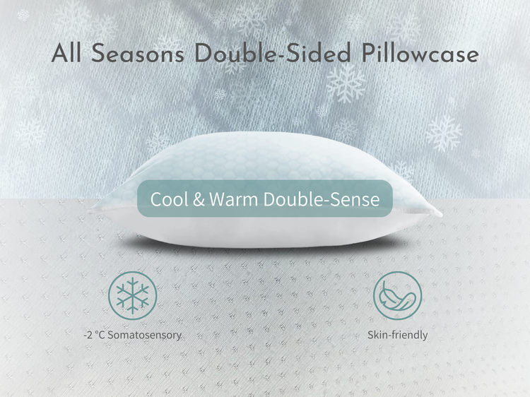 Pillow Power Pack Bundle - Snooozeworld