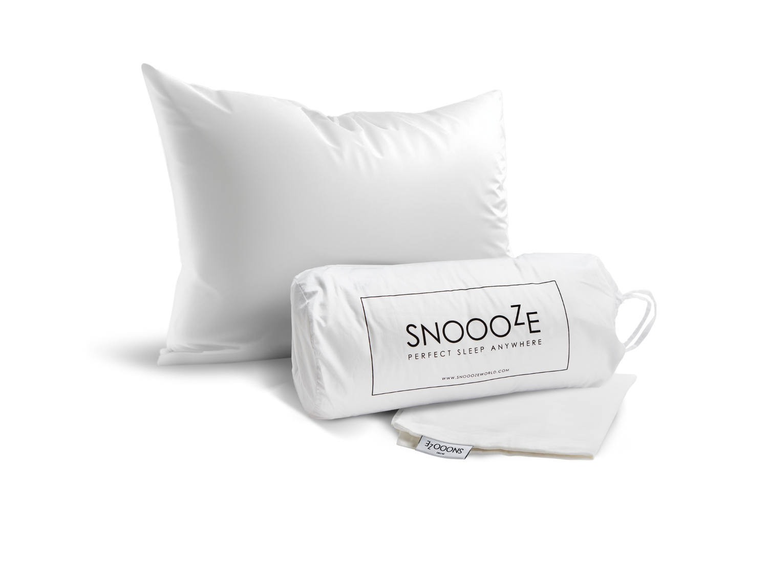 Full Size Snoooze Pillow