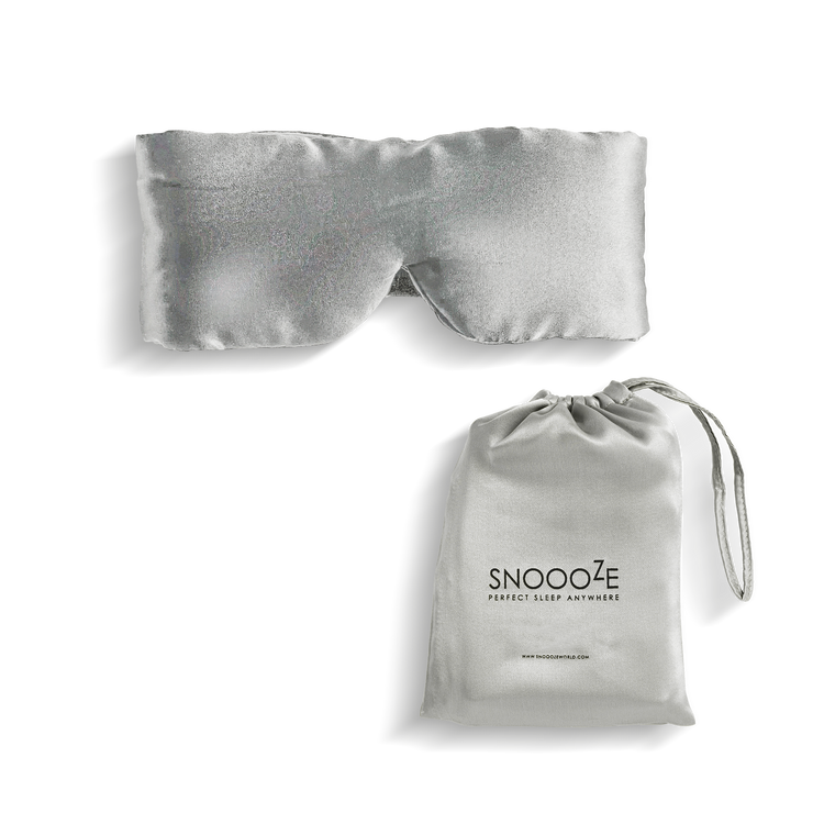 Sleep Masks and Pyjamas