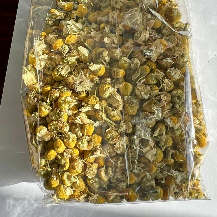 Chamomile Loose Leaf Herbal Tea