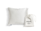 Mini Silk pillowcase, Cream