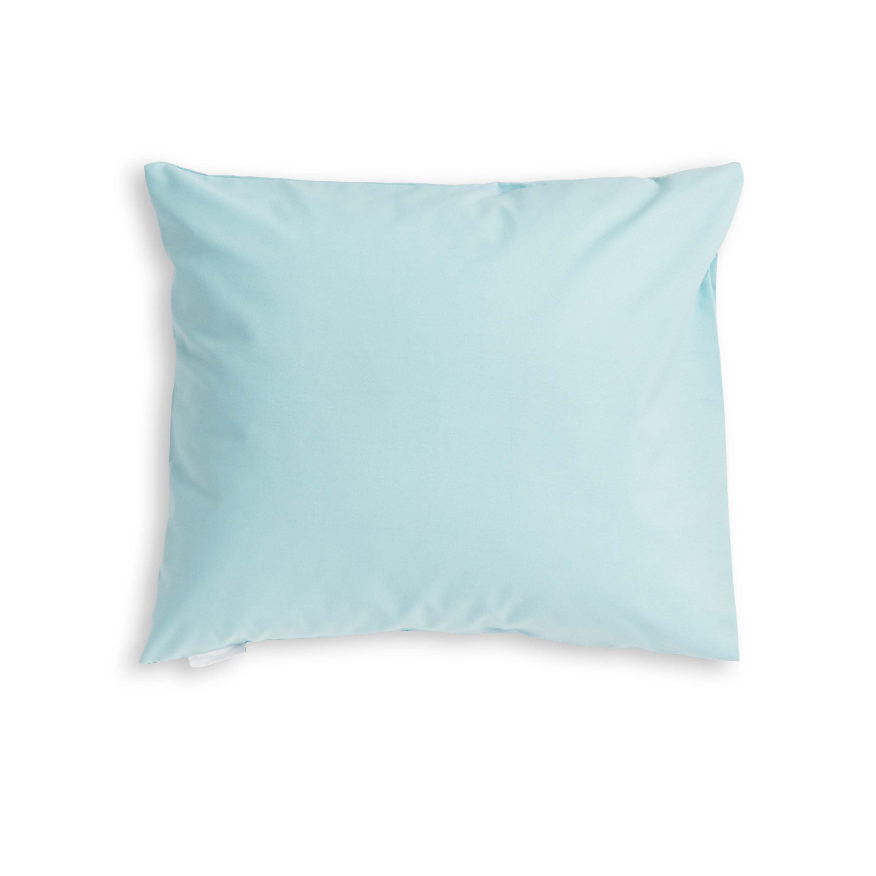 Light blue pillow sales cases