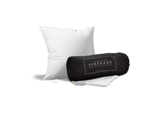 Mini Travel Pillow - Snooozeworld
