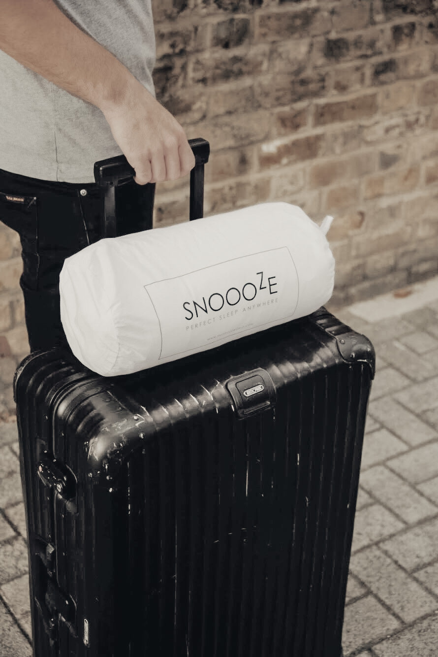  snoooze travel