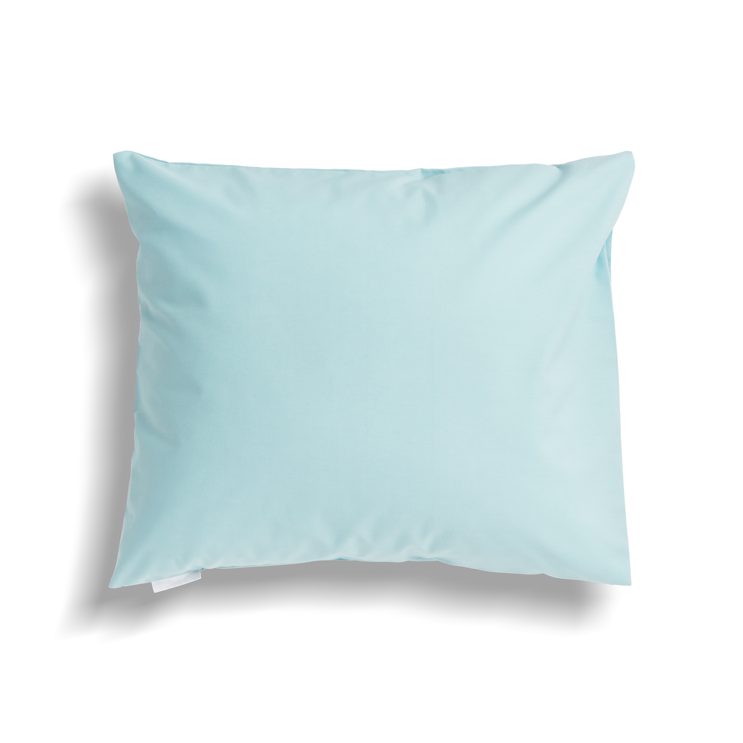 Full Size Pillowcase Duck Egg Blue