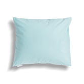 Full Size Pillowcase Duck Egg Blue