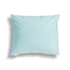 Full Size Pillowcase Duck Egg Blue