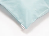 Full Size Pillowcase Duck Egg Blue