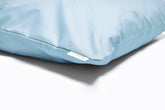 Snoooze Pillowcase Duck Egg Blue Snooozeworld