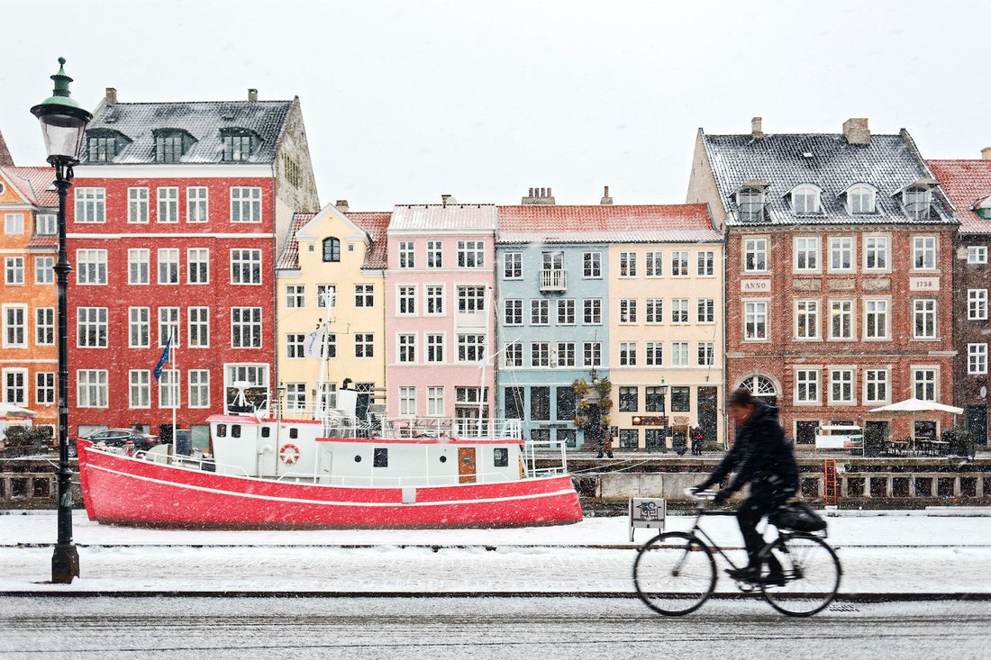 A local's guide to Copenhagen
