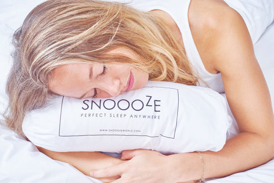 How to travel with allergies without gambling on hotel pillows