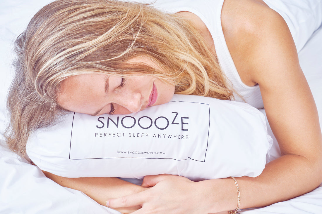How to travel with allergies without gambling on hotel pillows