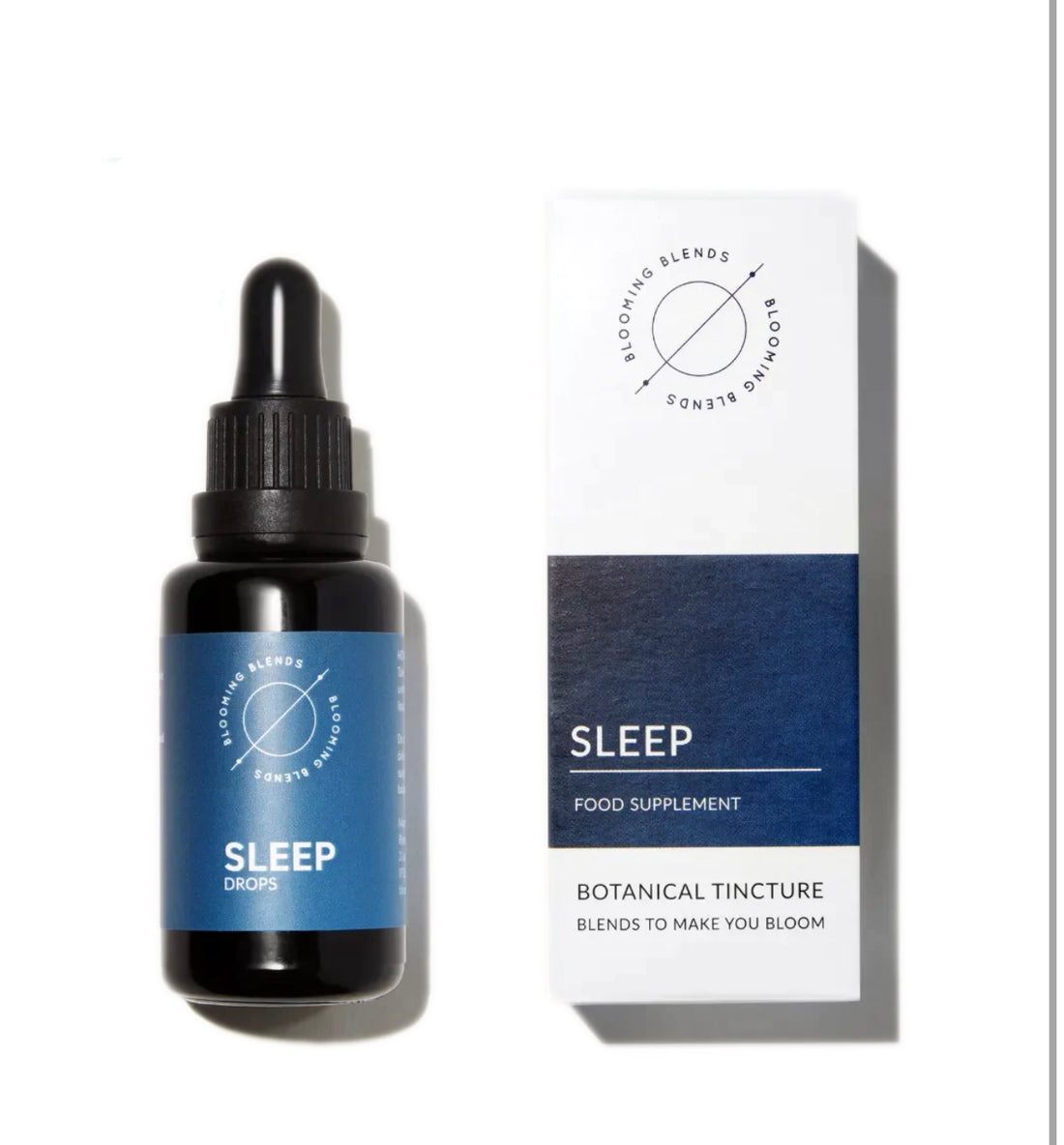 Sleeping Aids
