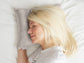 Mini Cotton Pillowcase - Almond Cream - Snooozeworld