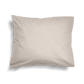 Mini Cotton Pillowcase - Almond Cream - Snooozeworld