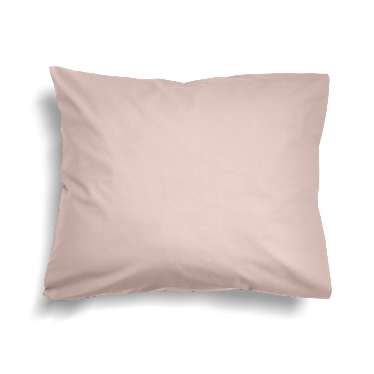 Mini Cotton Pillowcase - Rosewater - Snooozeworld