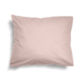 Mini Cotton Pillowcase - Rosewater - Snooozeworld