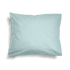 Mini Cotton Pillowcase - Sea Glass - Snooozeworld