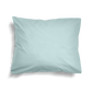 Mini Cotton Pillowcase - Sea Glass - Snooozeworld