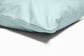 Mini Cotton Pillowcase - Sea Glass - Snooozeworld