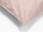 Mini Cotton Pillowcase - Rosewater - Snooozeworld