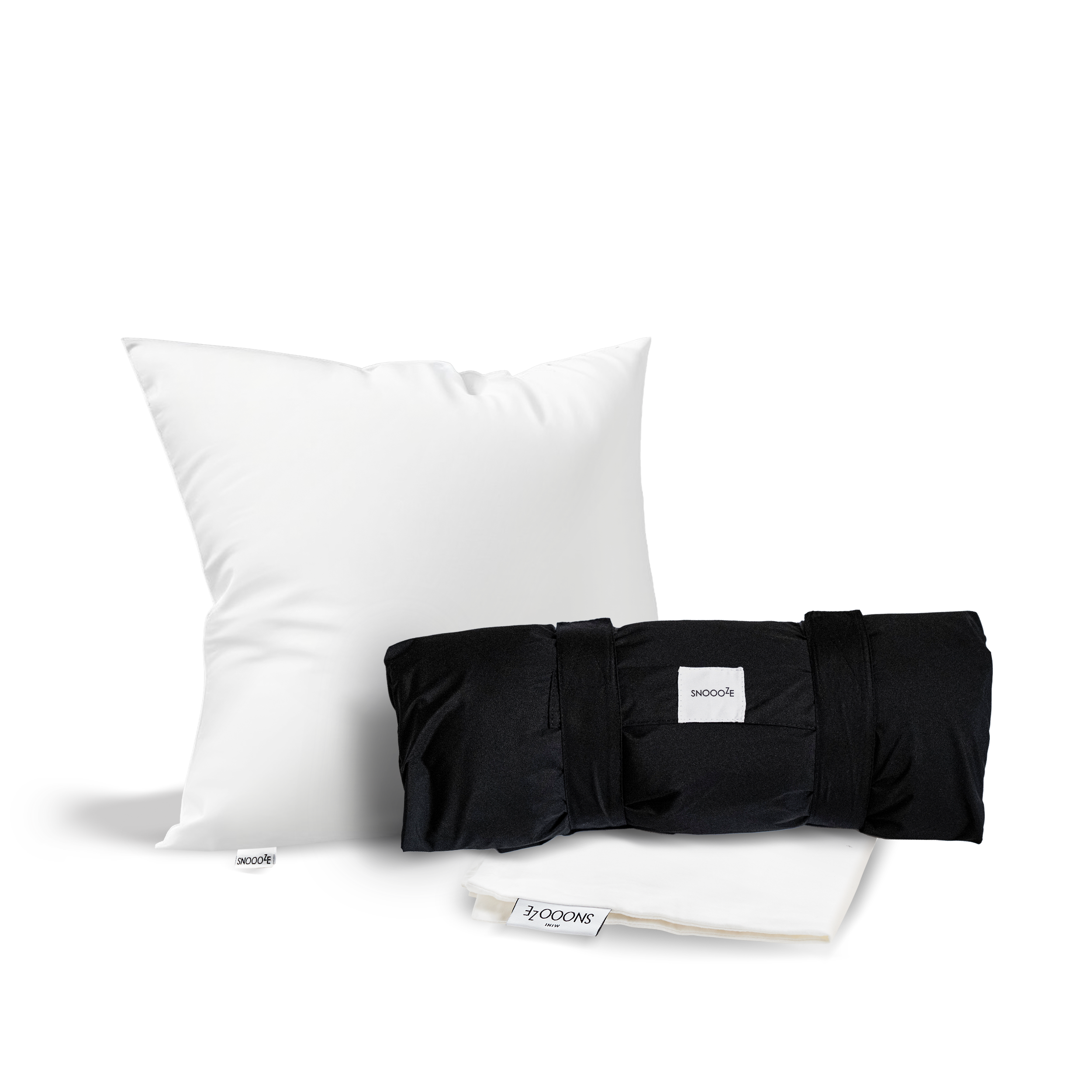 Ukrainian Goose Down Mini Pillow