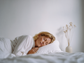 Supreme 3-Chamber Full Size Portable Pillow