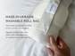 All Silk Travel Mini Pillow