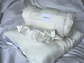 All Silk Travel Mini Pillow
