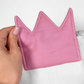 Princess Cotton Mini Pillowcase