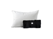 Supreme 3-Chamber Large Travel Pillow - Snooozeworld