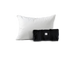 Supreme 3-Chamber Large Travel Pillow