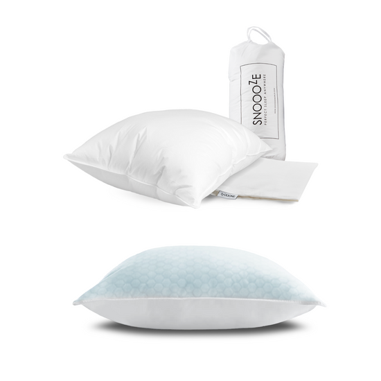 Pillow Power Pack Bundle