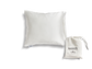 Mini Silk pillowcase, Cream