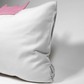 Princess Cotton Mini Pillowcase