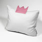 Princess Cotton Mini Pillowcase