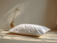 Supreme 3-Chamber Large Travel Pillow