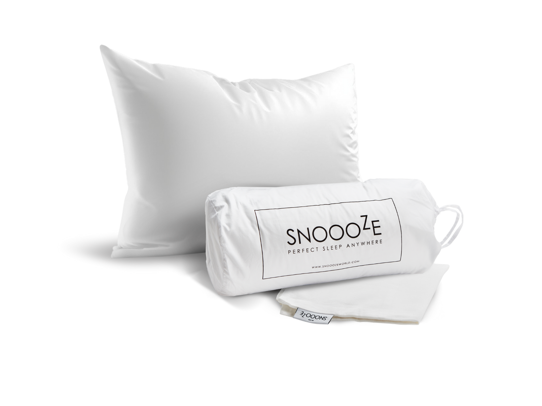 Full Size Snoooze Pillow