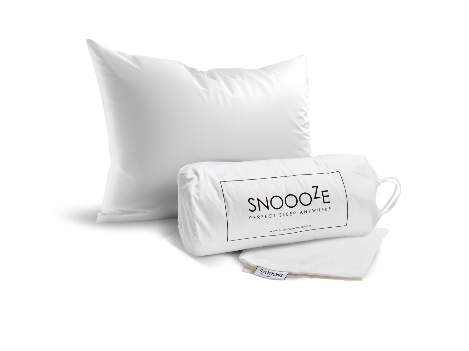 Best pillow size outlet