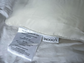 All Silk Travel Mini Pillow