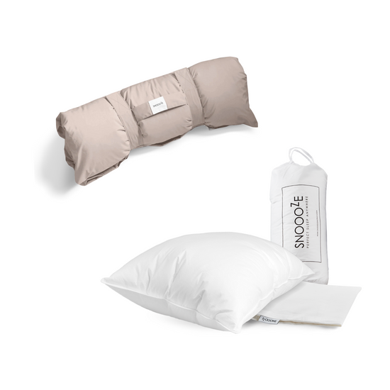 Fast Pack Snoooze Kit Bundle