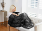 Nomad’s Haven Goose Down Travel Blanket