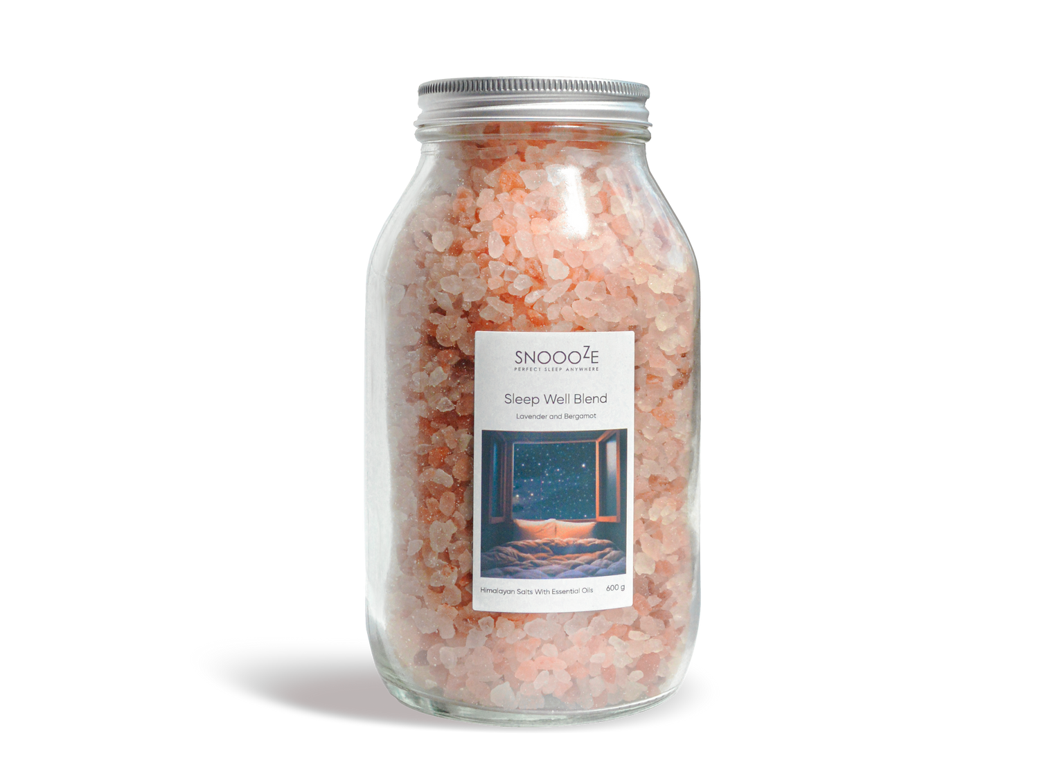 Himalayan Bath Salts