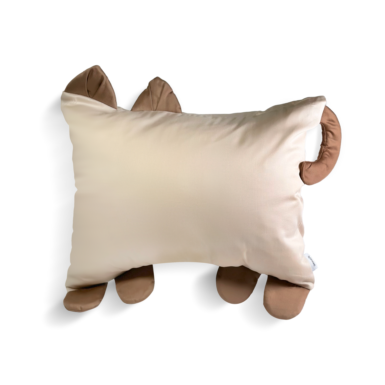 pillowcase cat big