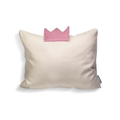 Princess Cotton Full Size Pillowcase
