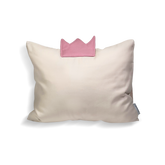 Pillowcase crown full size