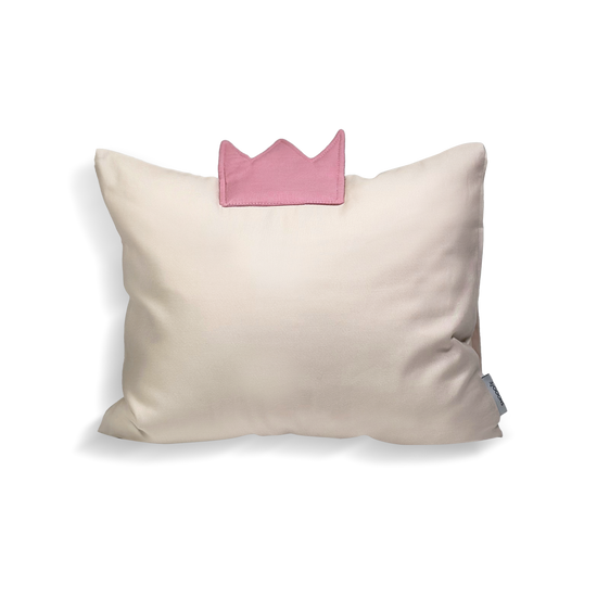 Pillowcase crown full size